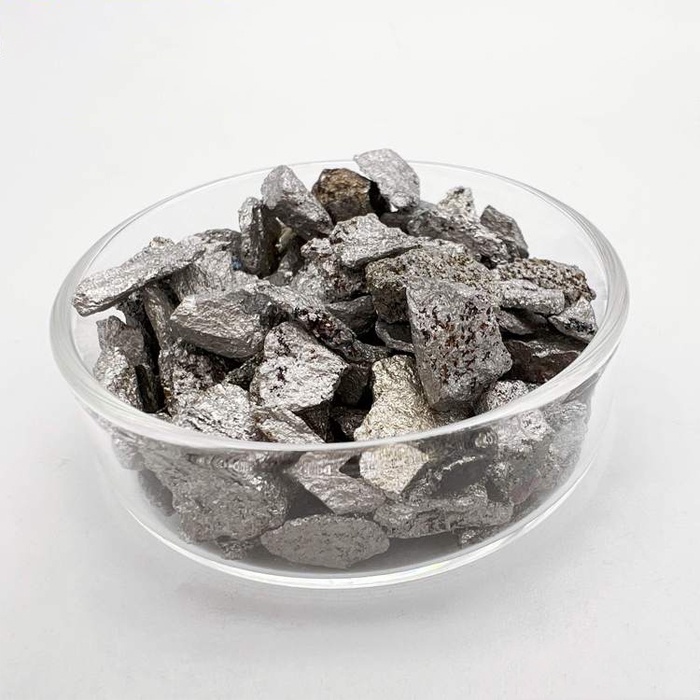Iron Molybdenum 60-2