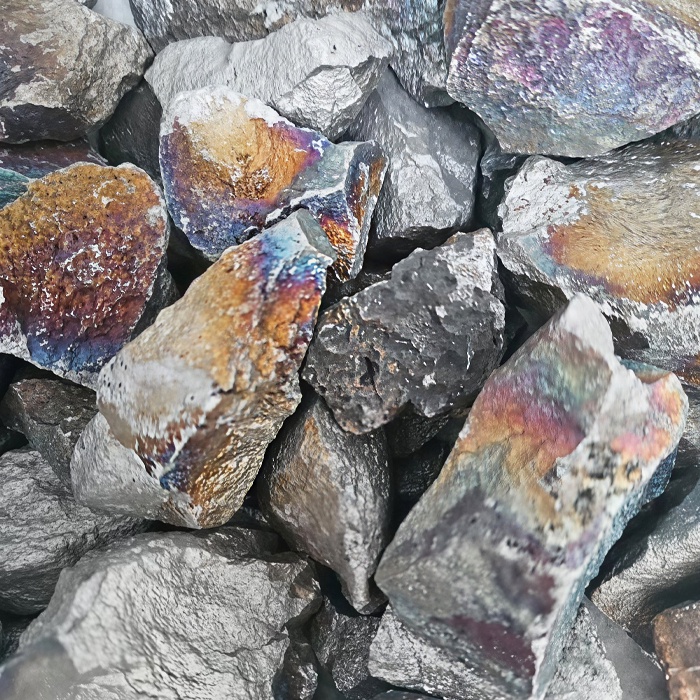 Iron Molybdenum 60-2