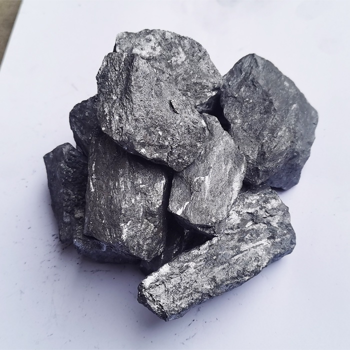 Iron Molybdenum 60