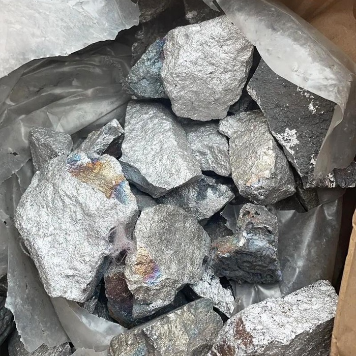 Iron Molybdenum 60