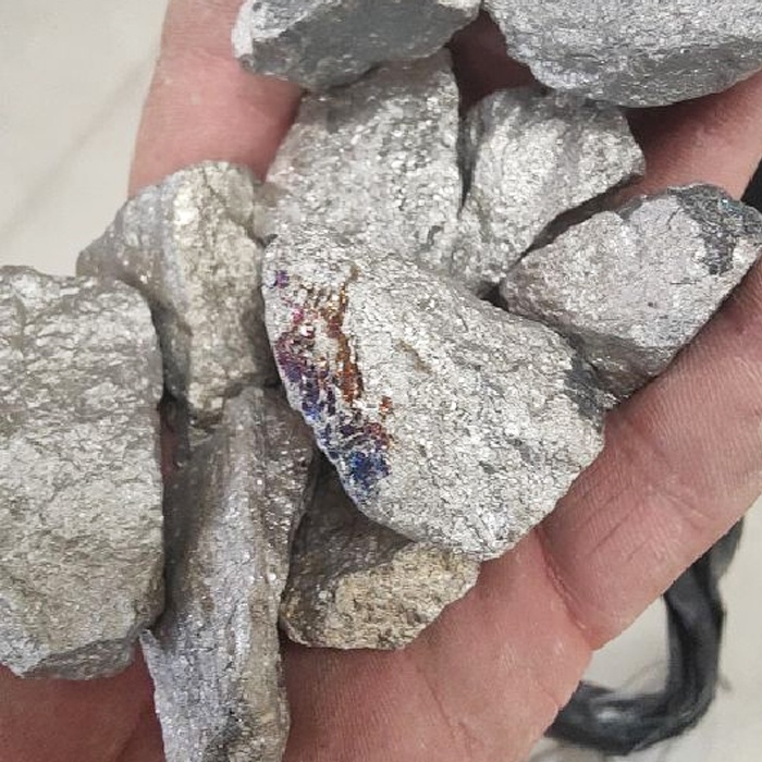 Iron Molybdenum 55
