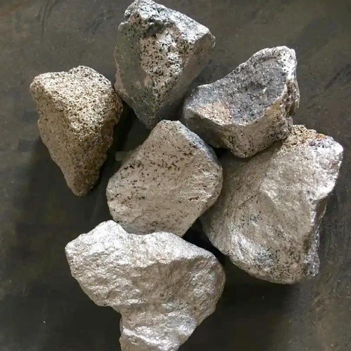 Ferrovanadium 80