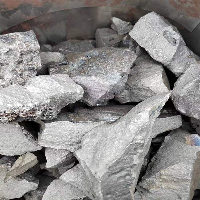 Ferrovanadium 80
