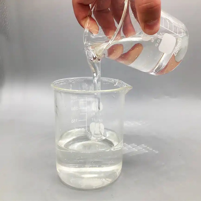 Poly(diallyldimethylammonium chloride)