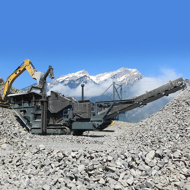 minería