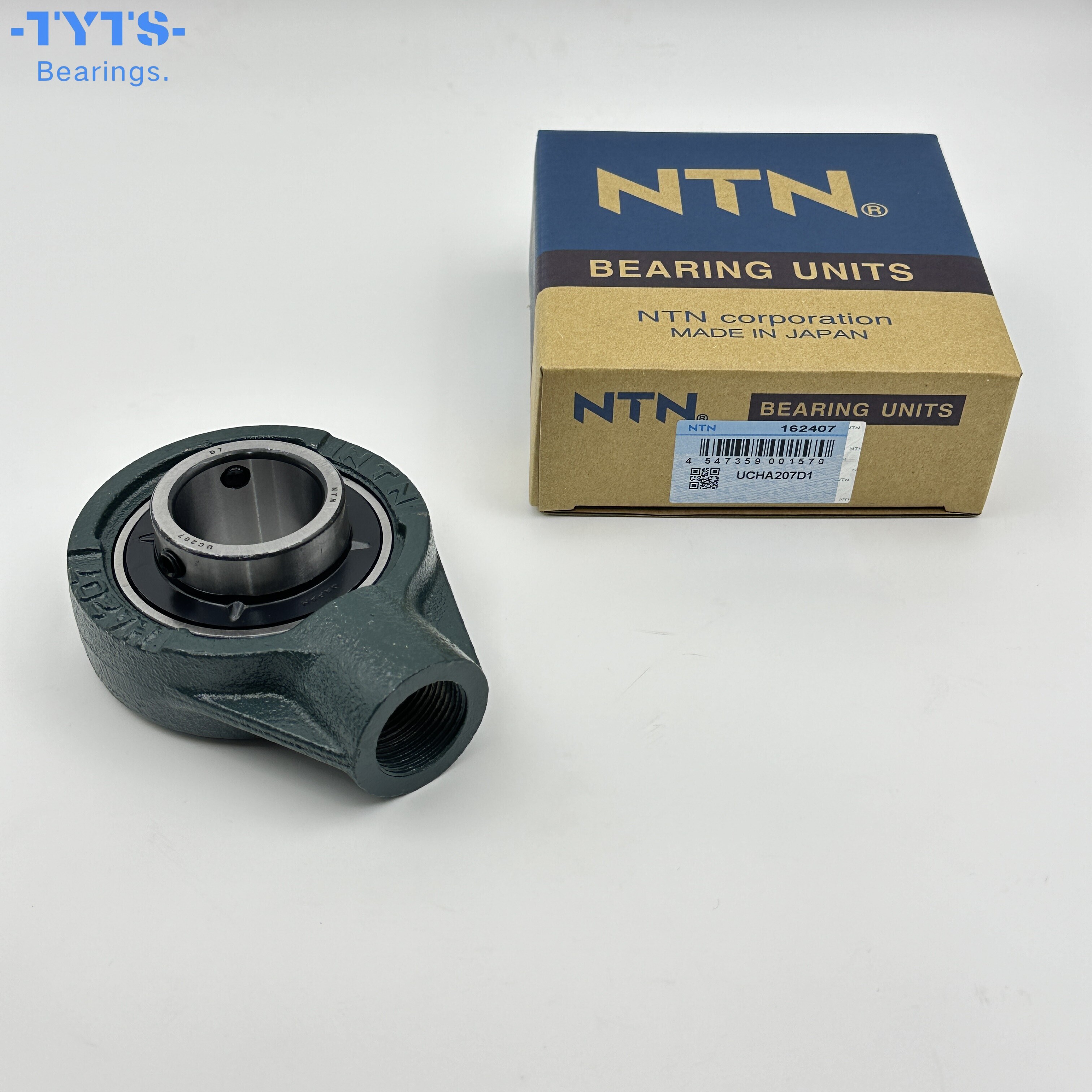 Cojinete de Soporte NTN UCHA207