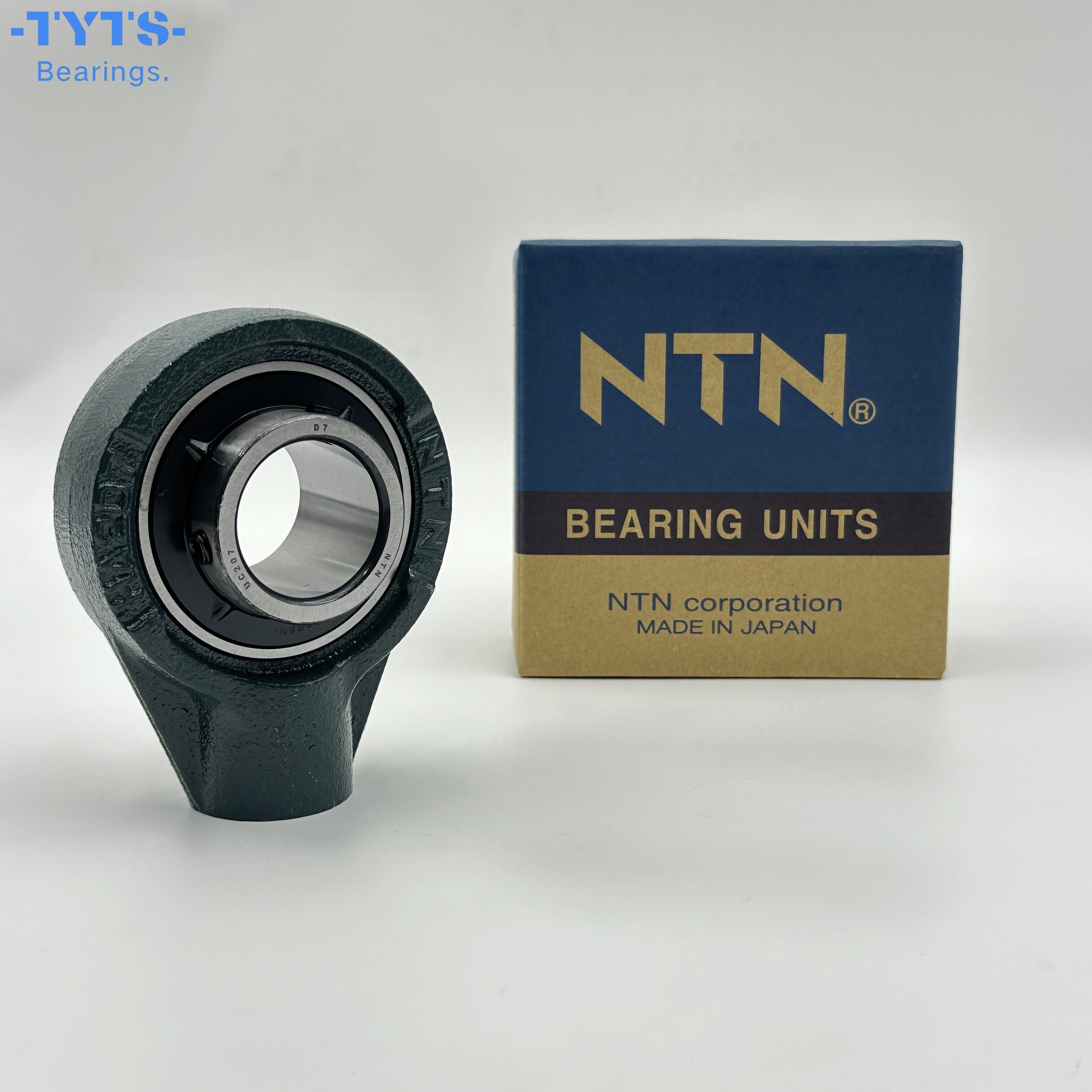 Cojinete de Soporte NTN UCHA207