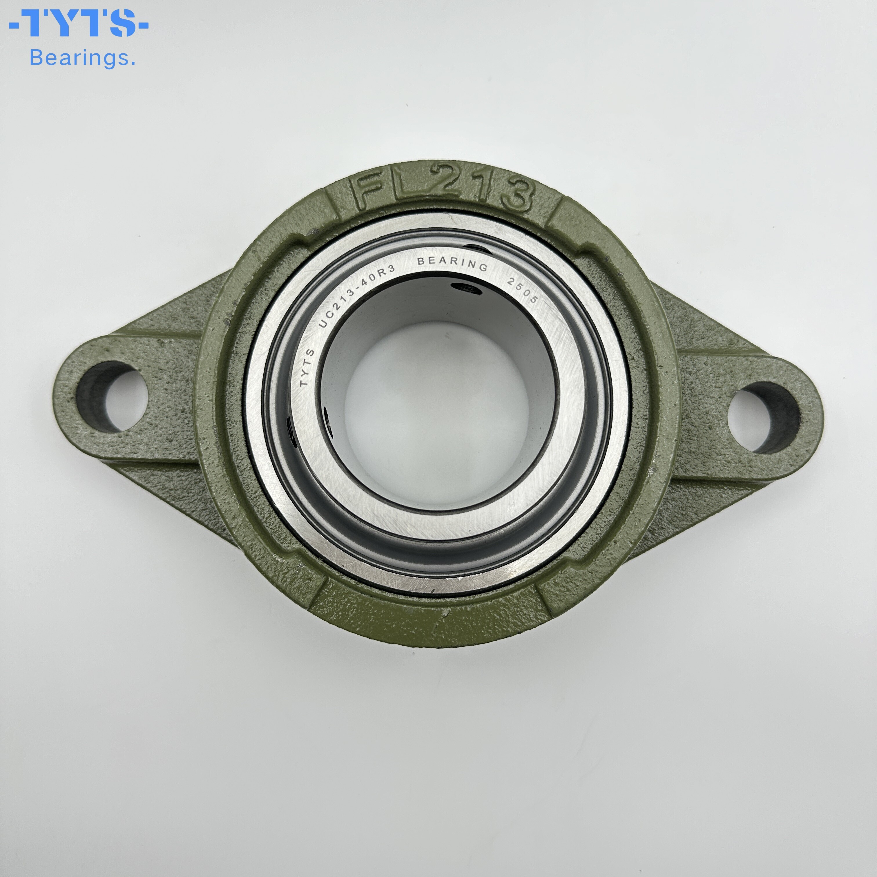 CHINA Brand TYTS Unidad de Cojinete de Soporte UCF213-40R3