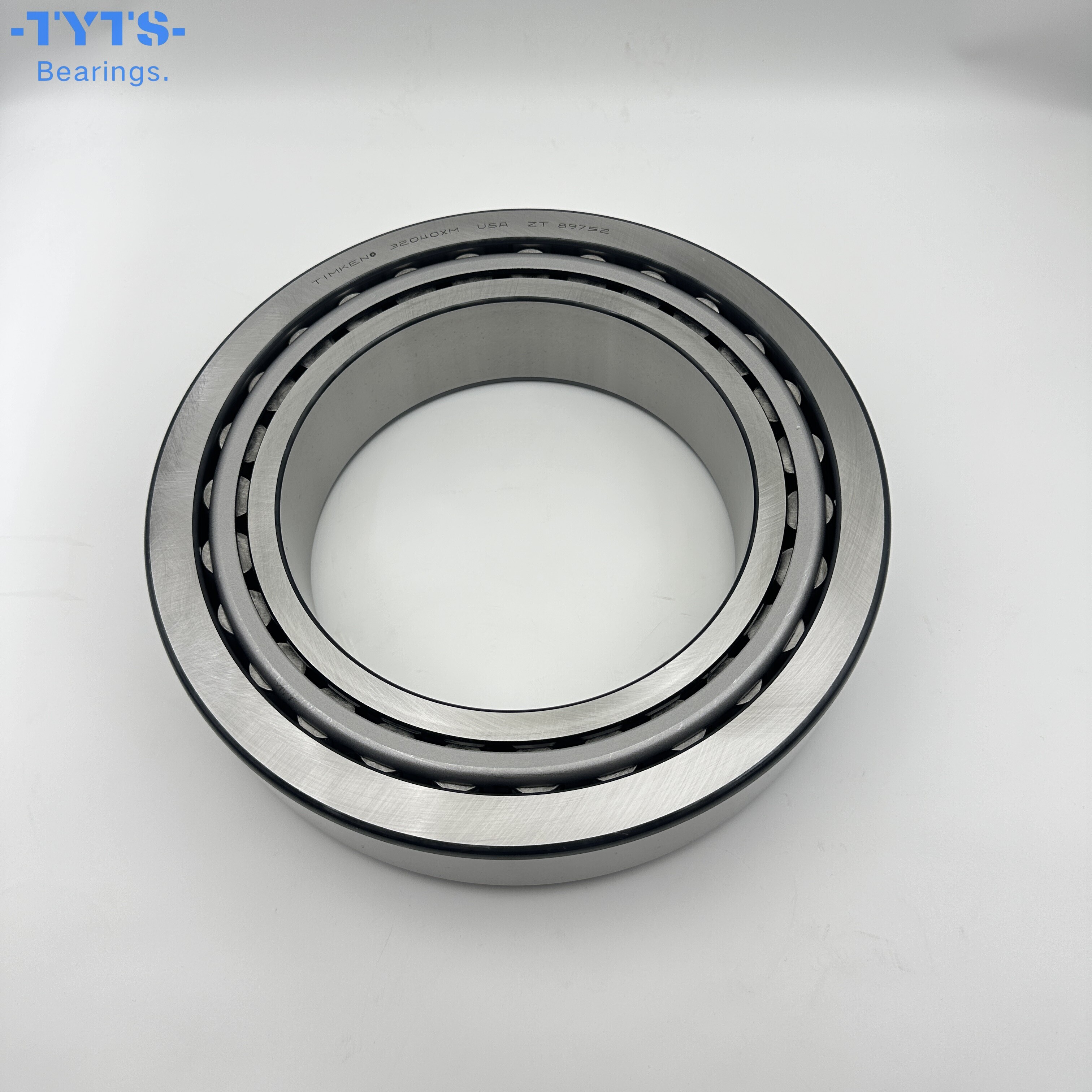 Rodamiento de rodillos cónicos 32040XM TIMKEN