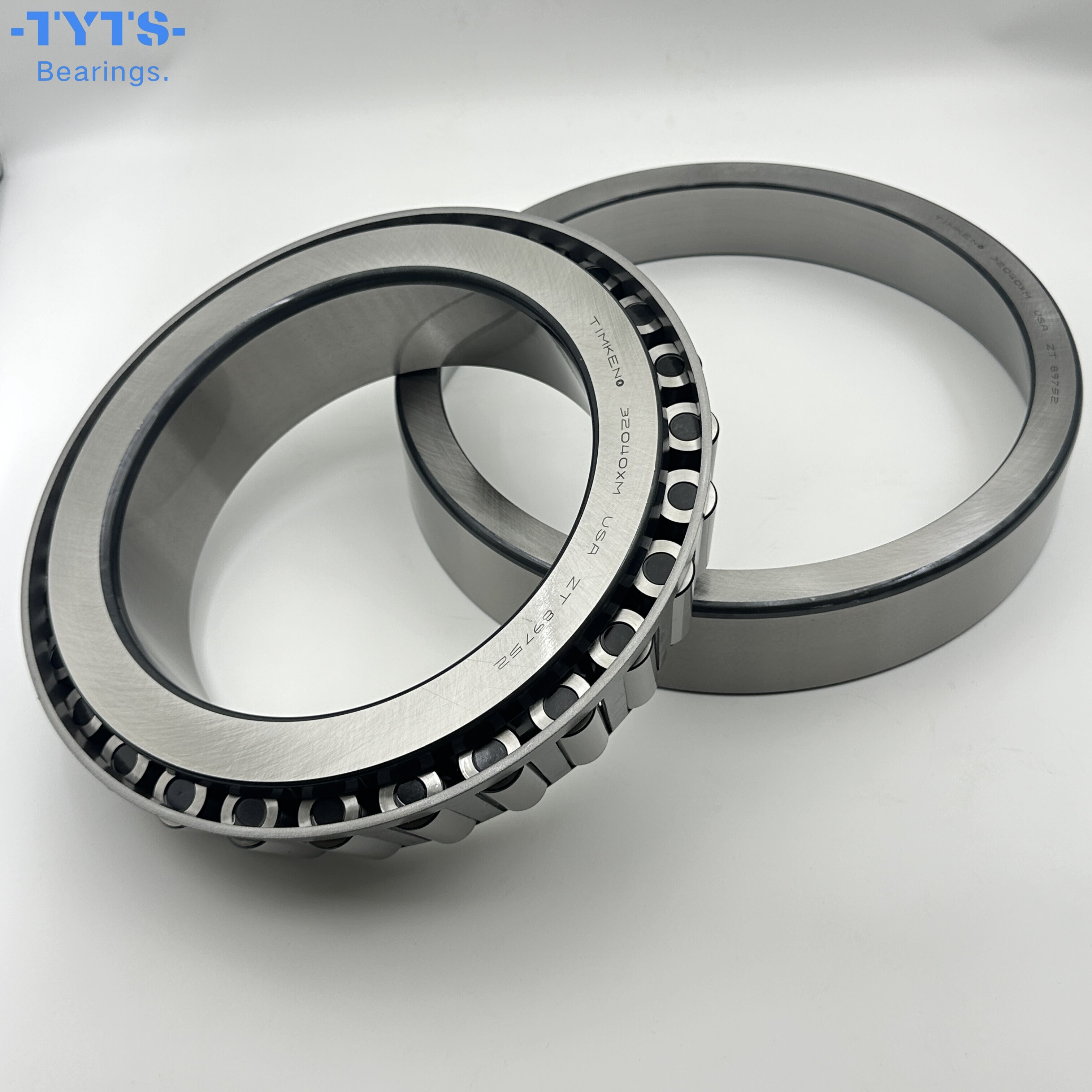 Rodamiento de rodillos cónicos 32040XM TIMKEN