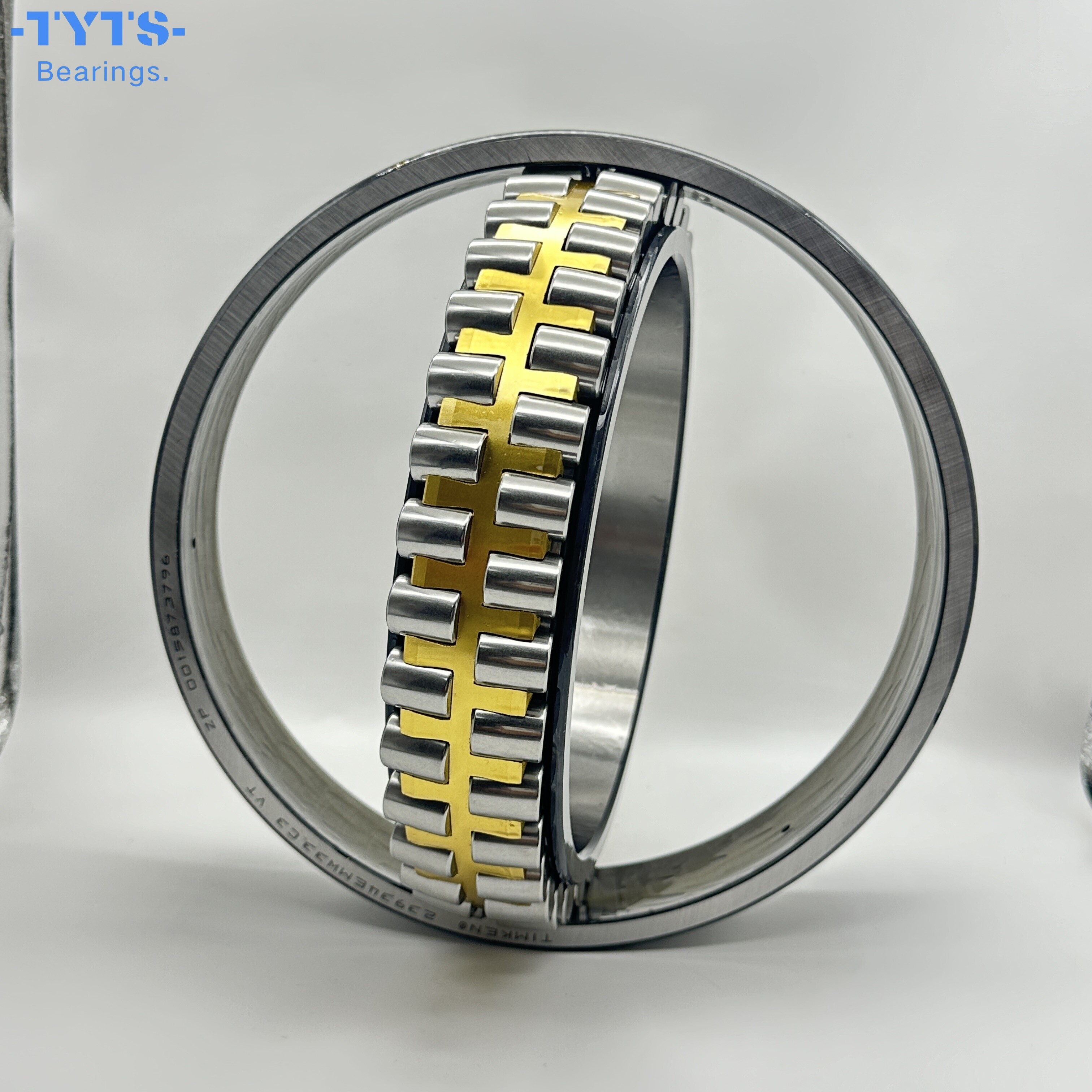 23934EMW33C3 Cojinete de rodillos autoalineable TIMKEN