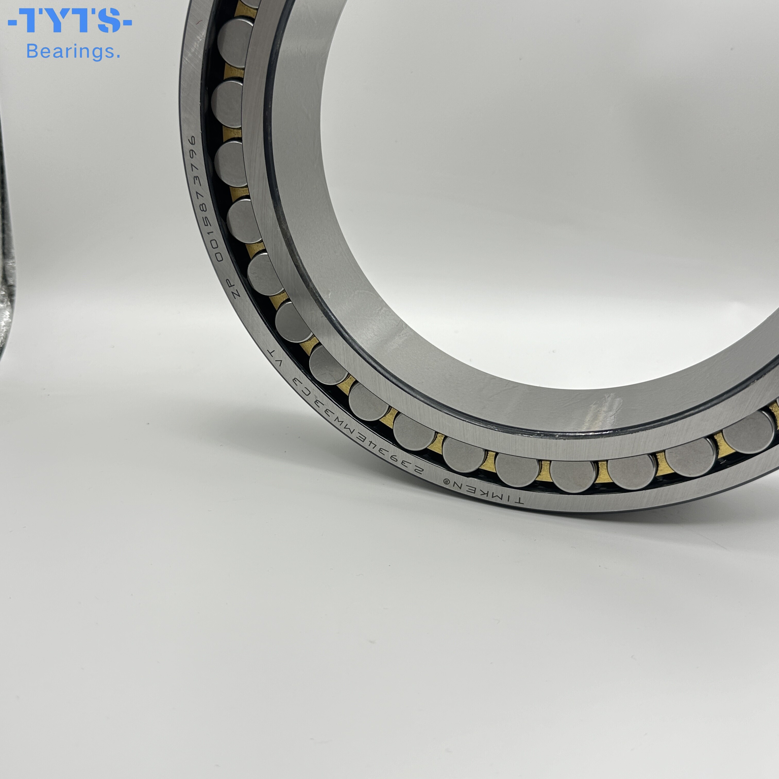 23934EMW33C3 Cojinete de rodillos autoalineable TIMKEN