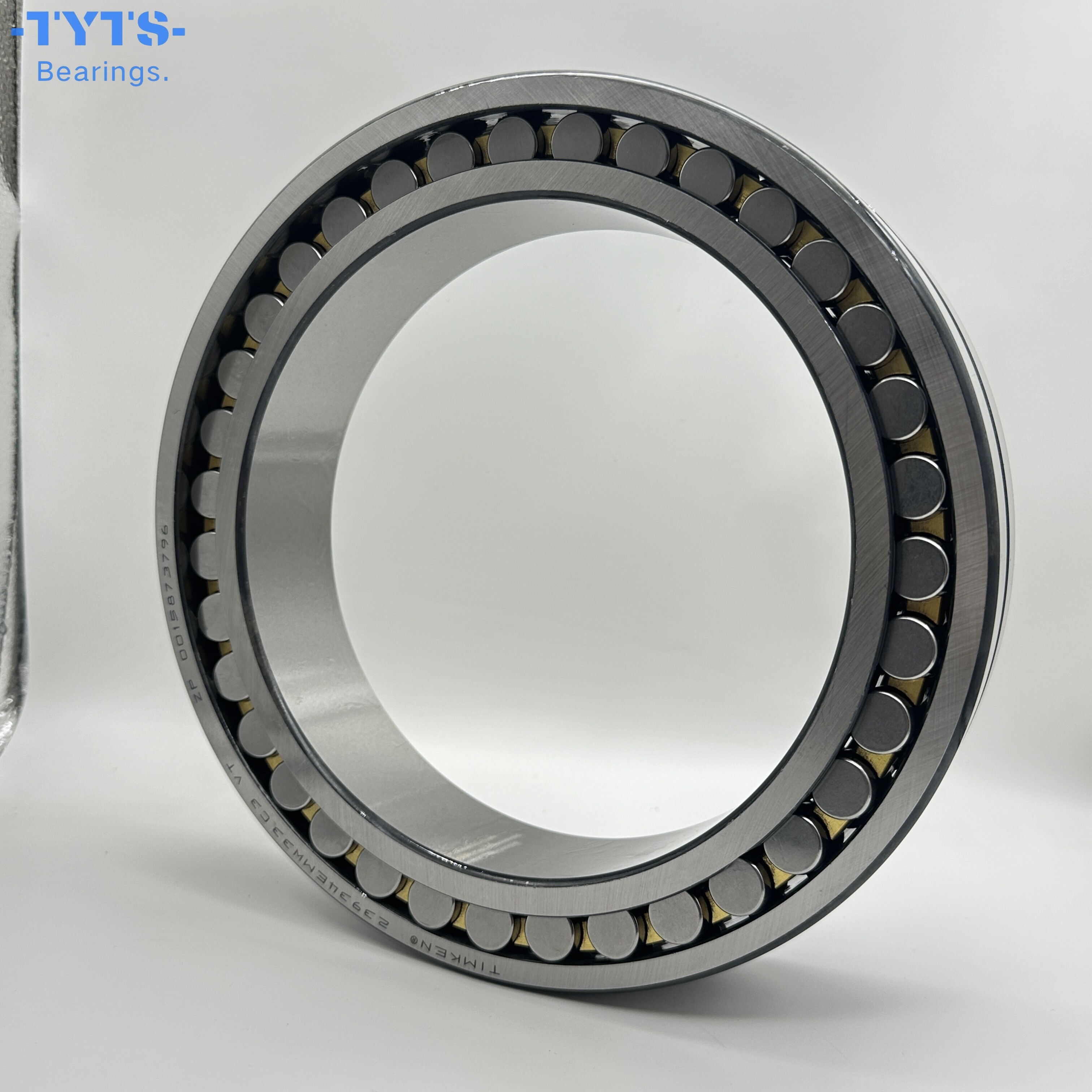 23934EMW33C3 Cojinete de rodillos autoalineable TIMKEN