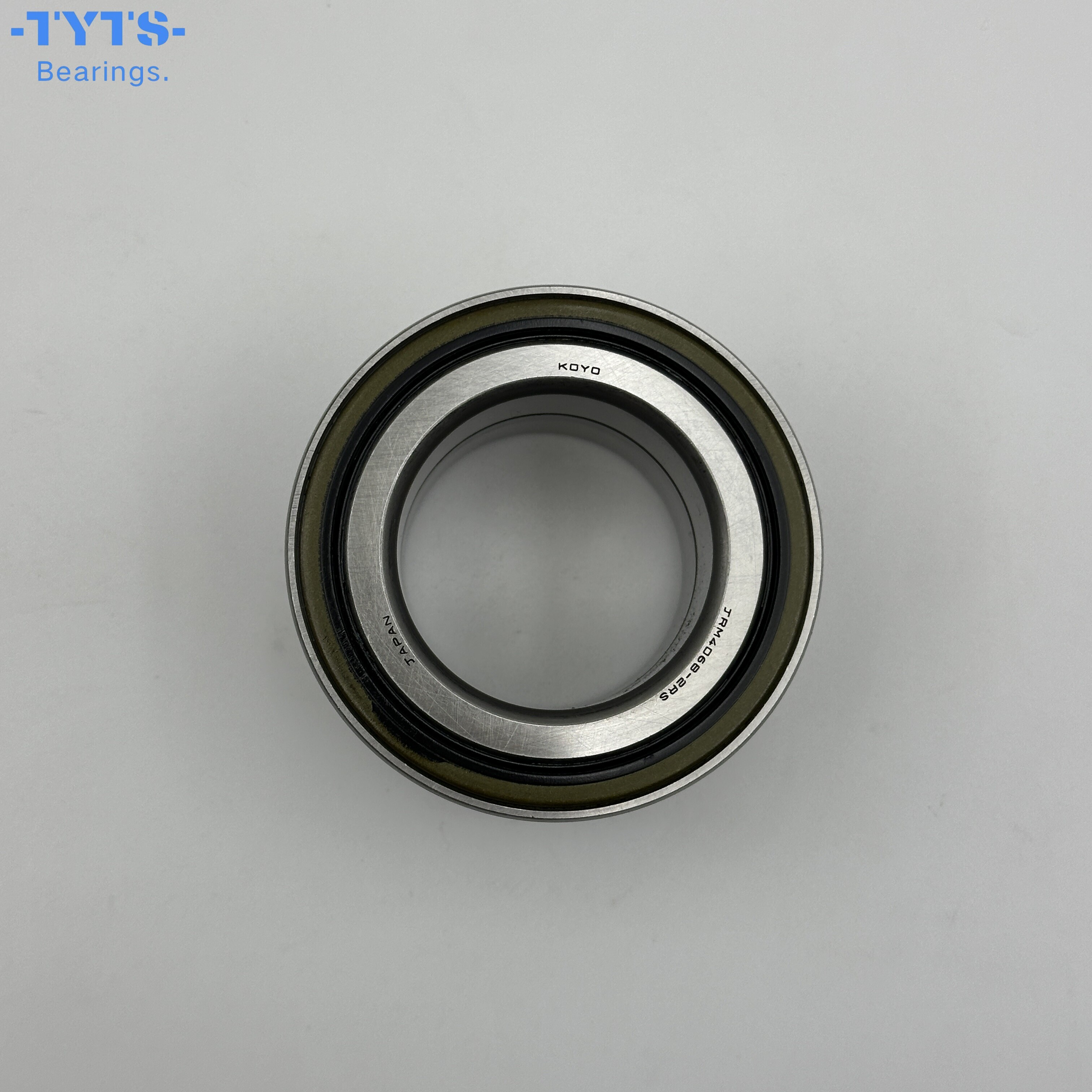 KOYO (JTEKT) JRM4068-2RS Rodamientos de cubo de rueda automotriz Tamaño 40*68*42MM