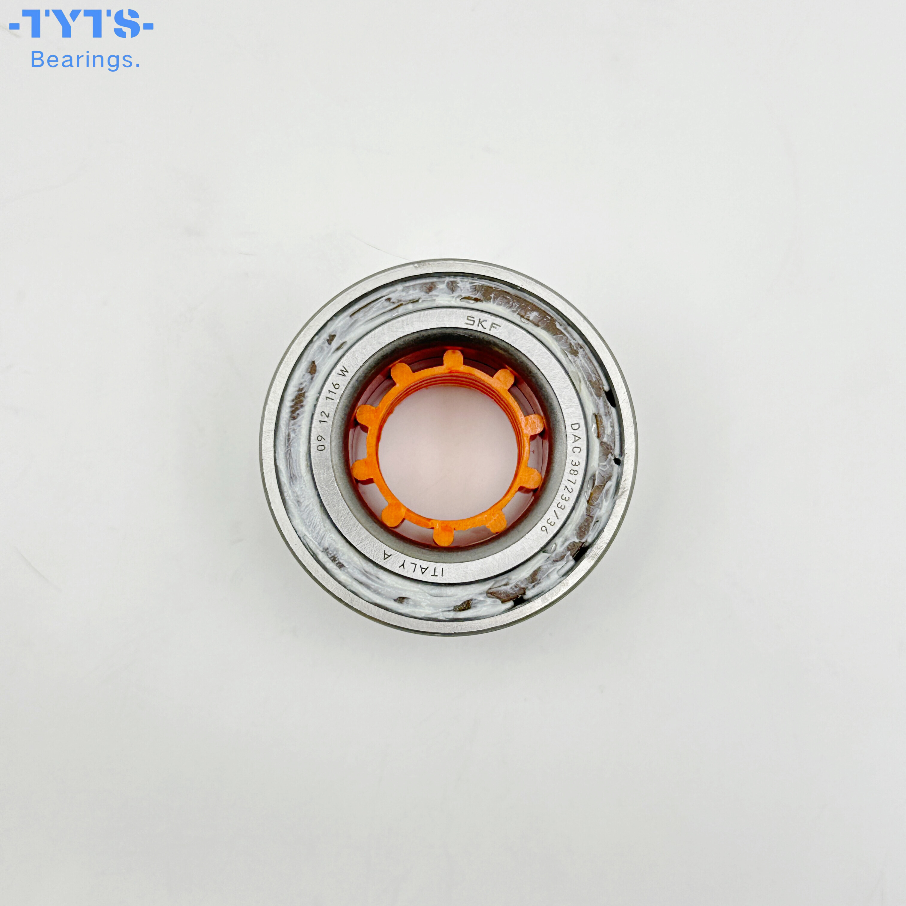 Rodamientos de cubo de rueda automotriz SKF DAC387233/36 tamaño 38*72*33/36MM