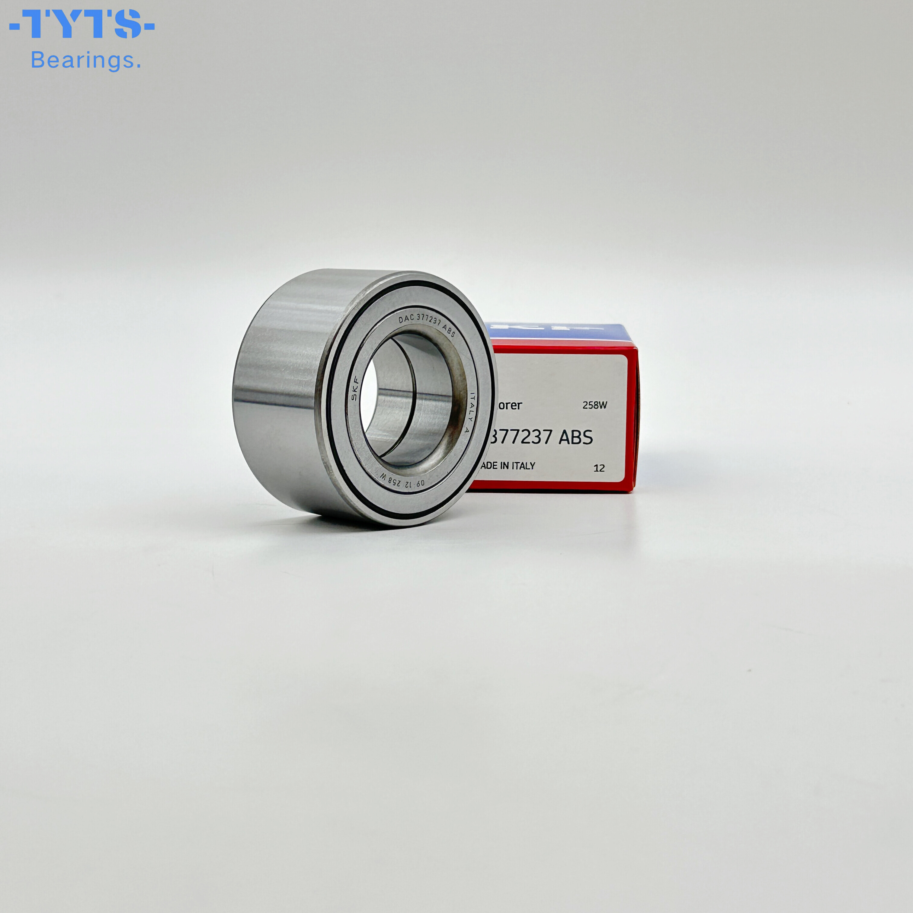 Rodamientos de rueda automotriz SKF DAC377237ABS, tamaño 37*72*37MM