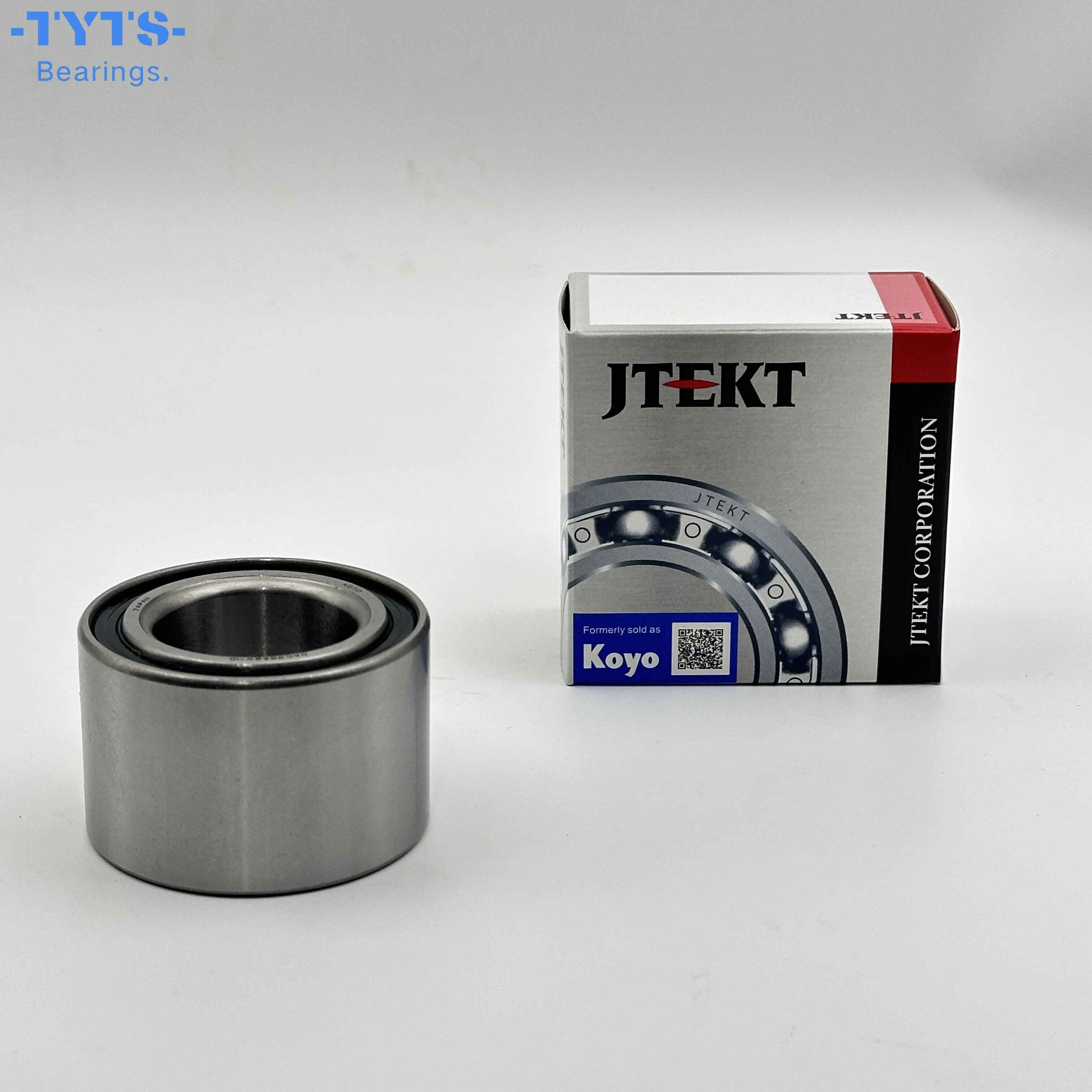 KOYO (JTEKT) DAC3562W-10CS51 Rodamientos de cubo de rueda para automóviles Tamaño 35*62.8*40MM