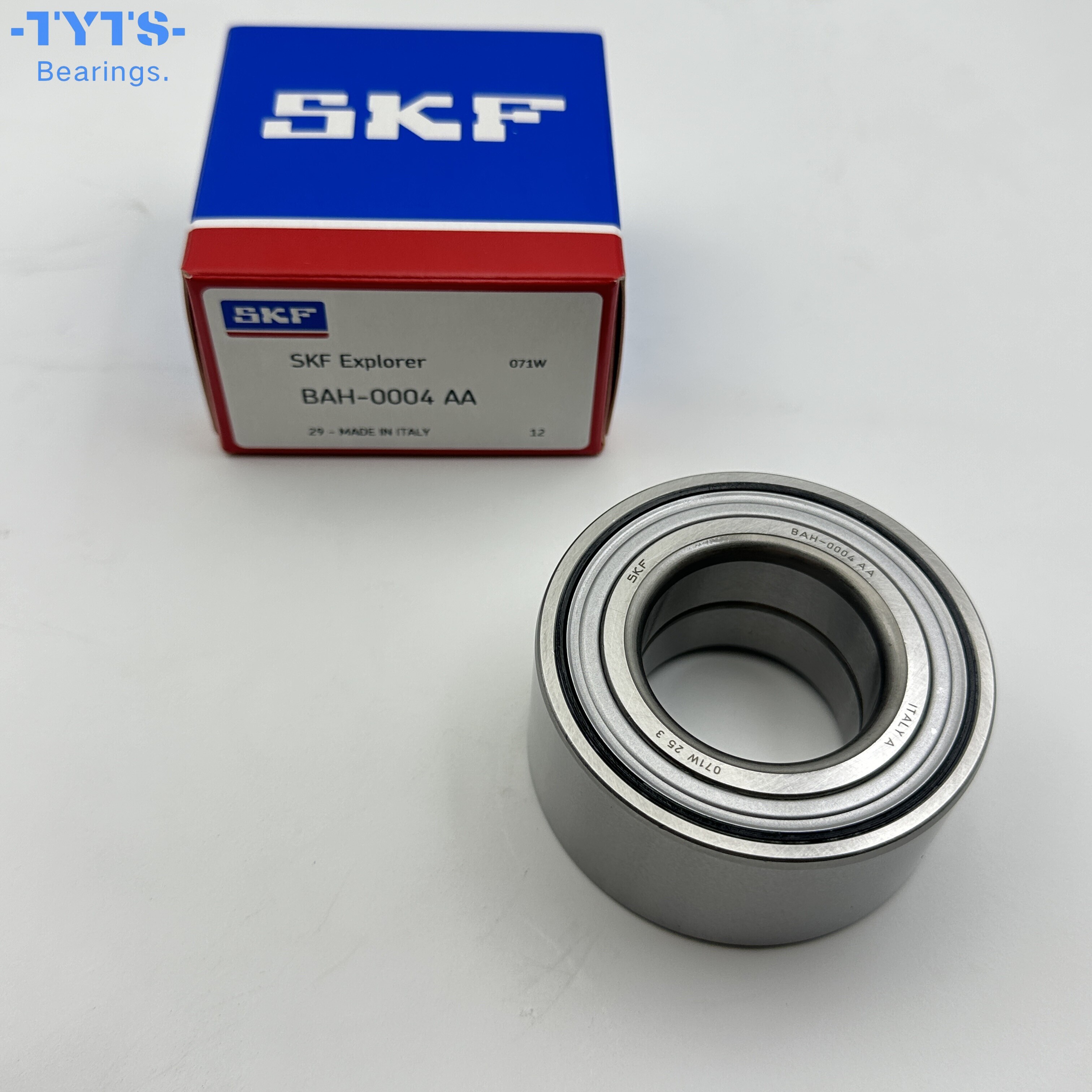 SKF BAH-0004 AA DAC428037 Rodamientos de cubo de rueda para automóviles Tamaño 42*80*37MM