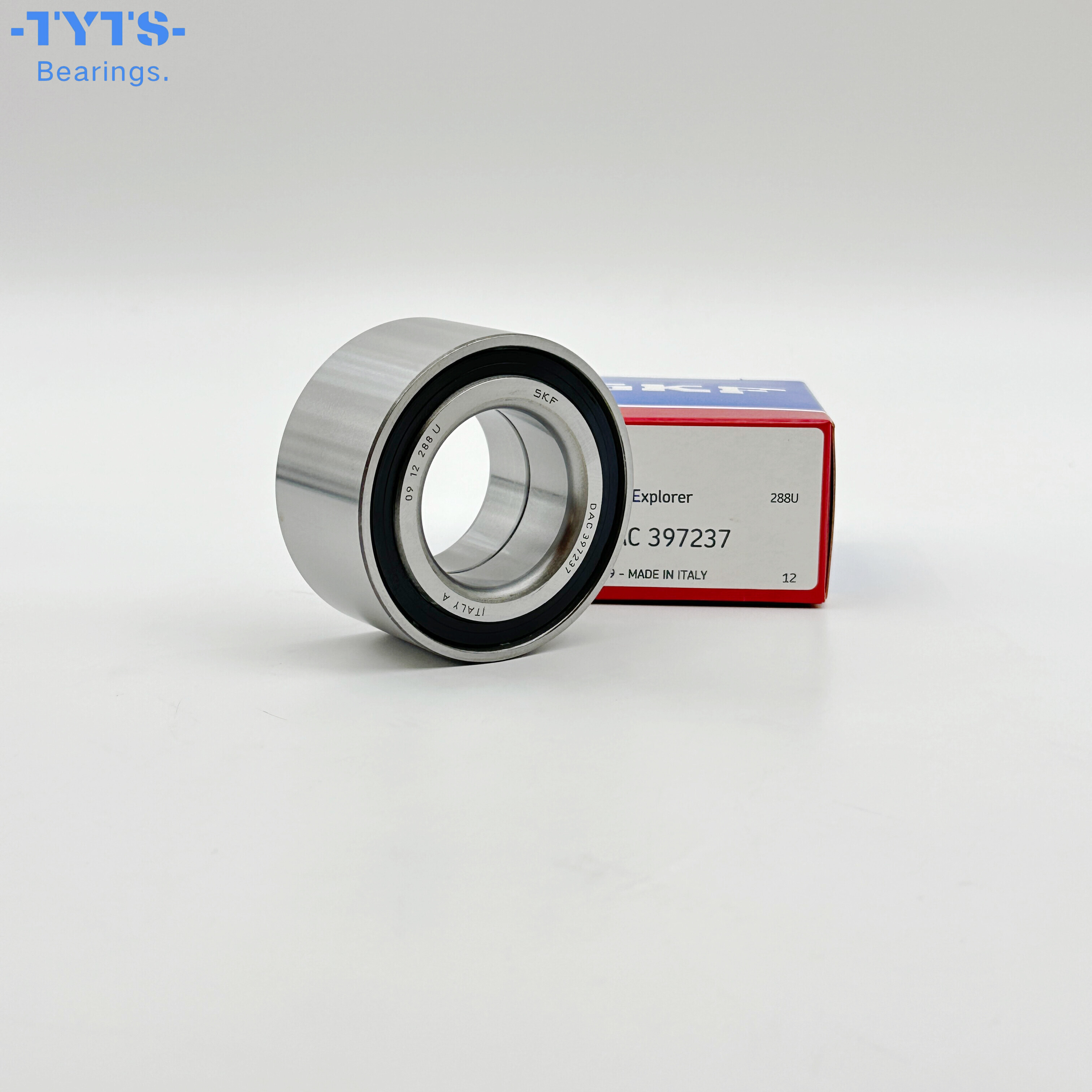 SKF DAC397237 DAC397237ABS Cojinetes de rueda para automóviles Tamaño 39*72*37MM