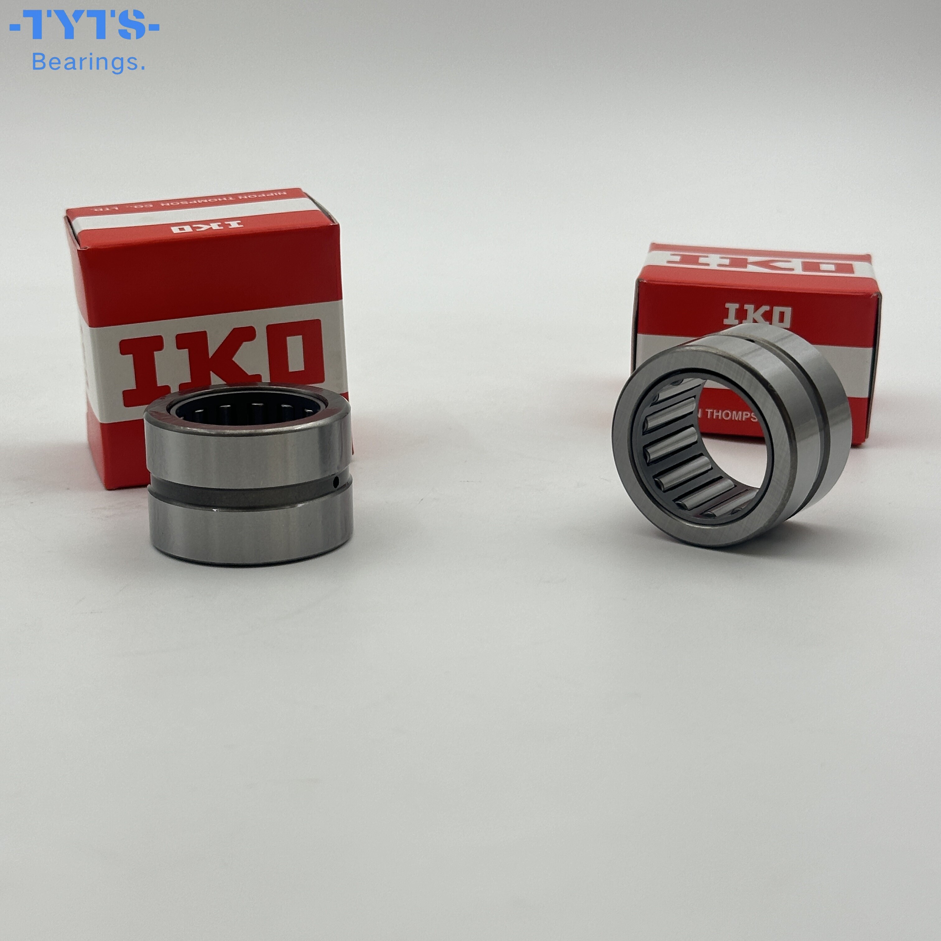 Rodamiento de agujas IKO BR162416