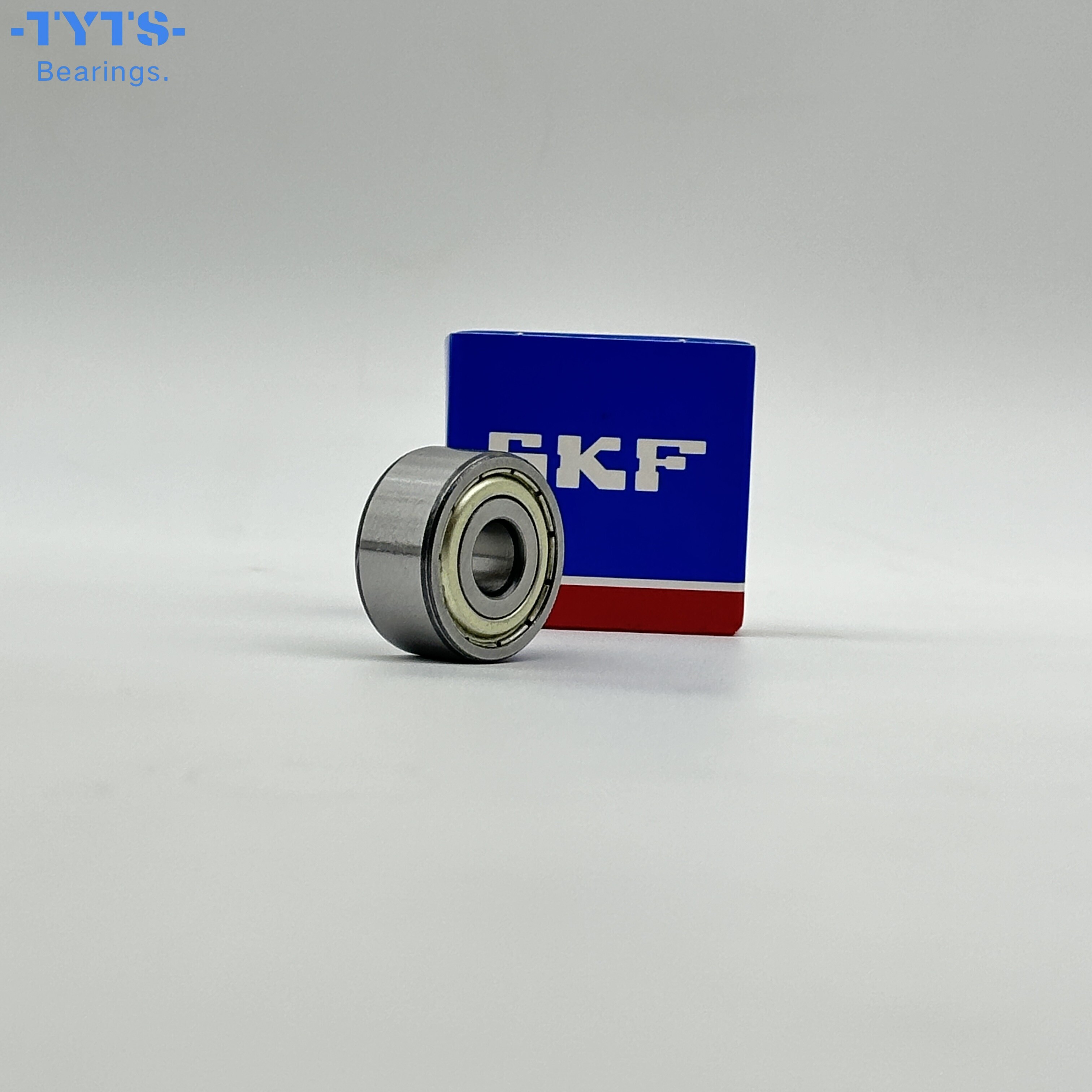 Rodamiento de bolas de contacto angular de doble hilera SKF Original High Qquality 3200A-2ZTN9