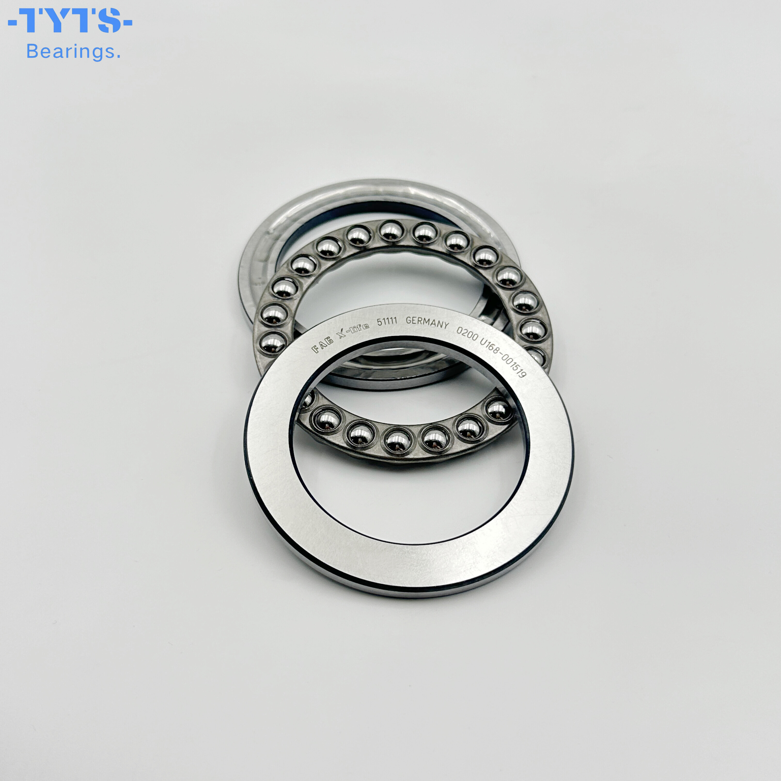 51111 rodamiento axial a bolas FAG