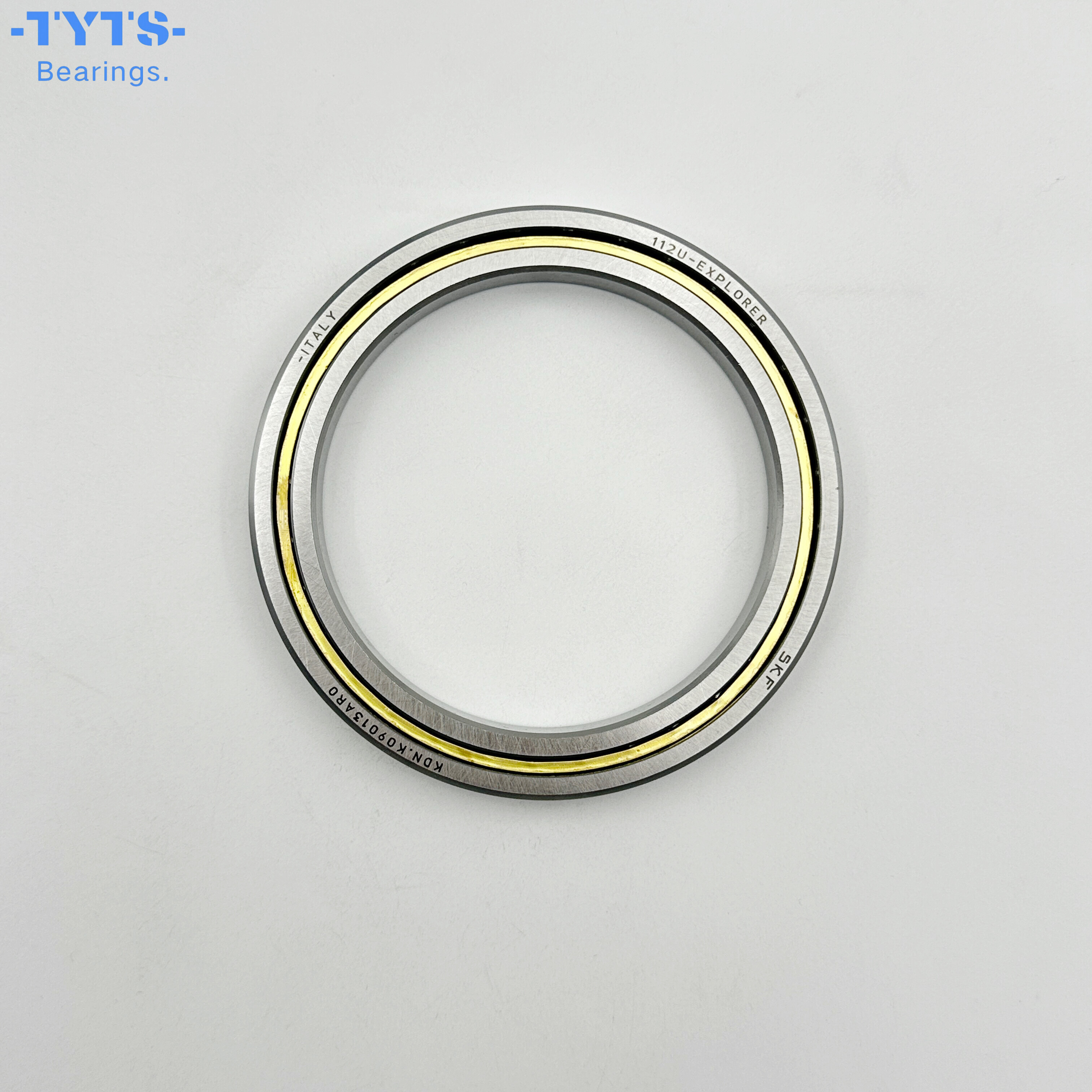 Rodamiento de Bolas de Contacto Angular SKF Original de Alta Calidad KDN.K09013AR0 de Pared Delgada de una Hilera