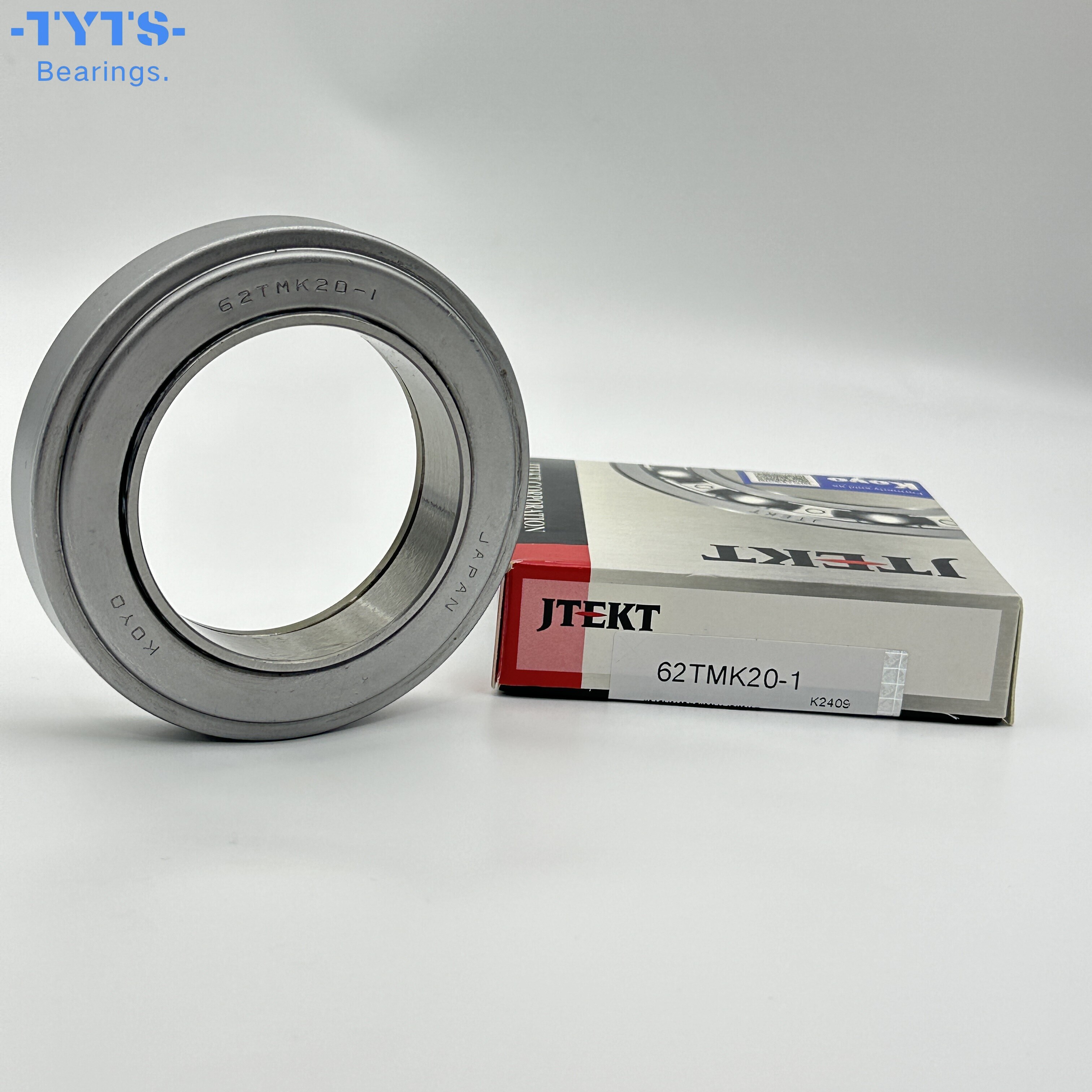 Cojinete de Embrague de Alta Velocidad y Larga Vida 62TMK20-1 Tamaño 62*97*22MM