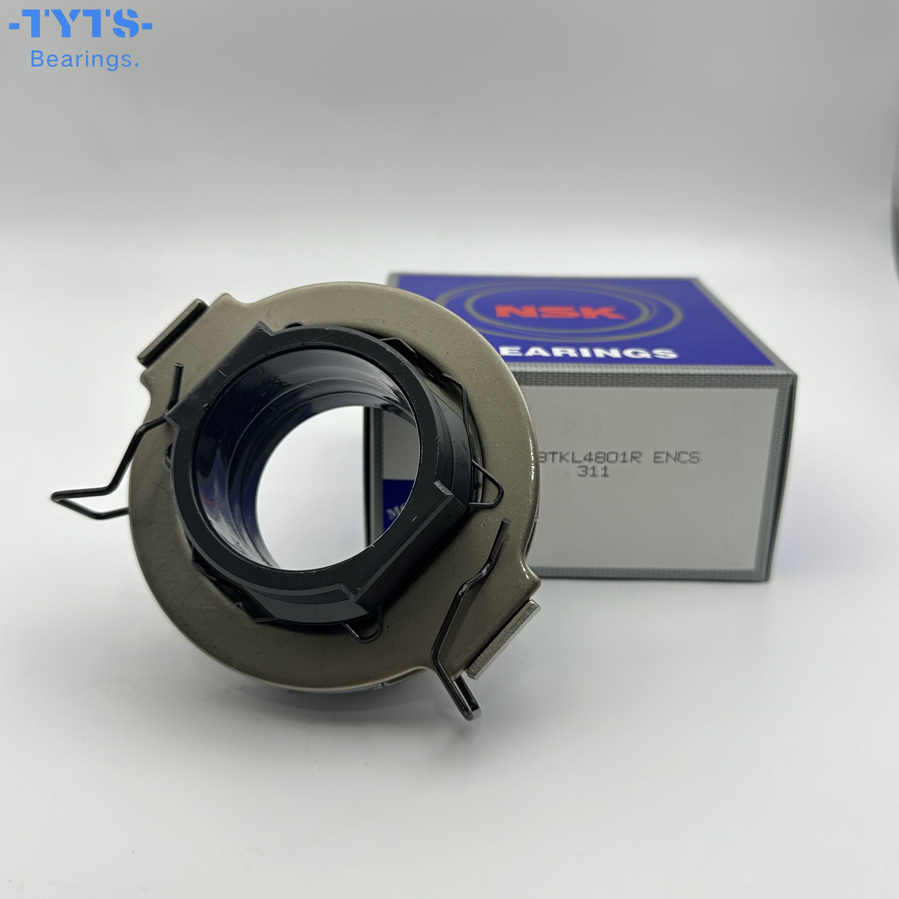 Cojinete de embrague importado de Japón ZA-78TKL4801R Cojinete de desembrague