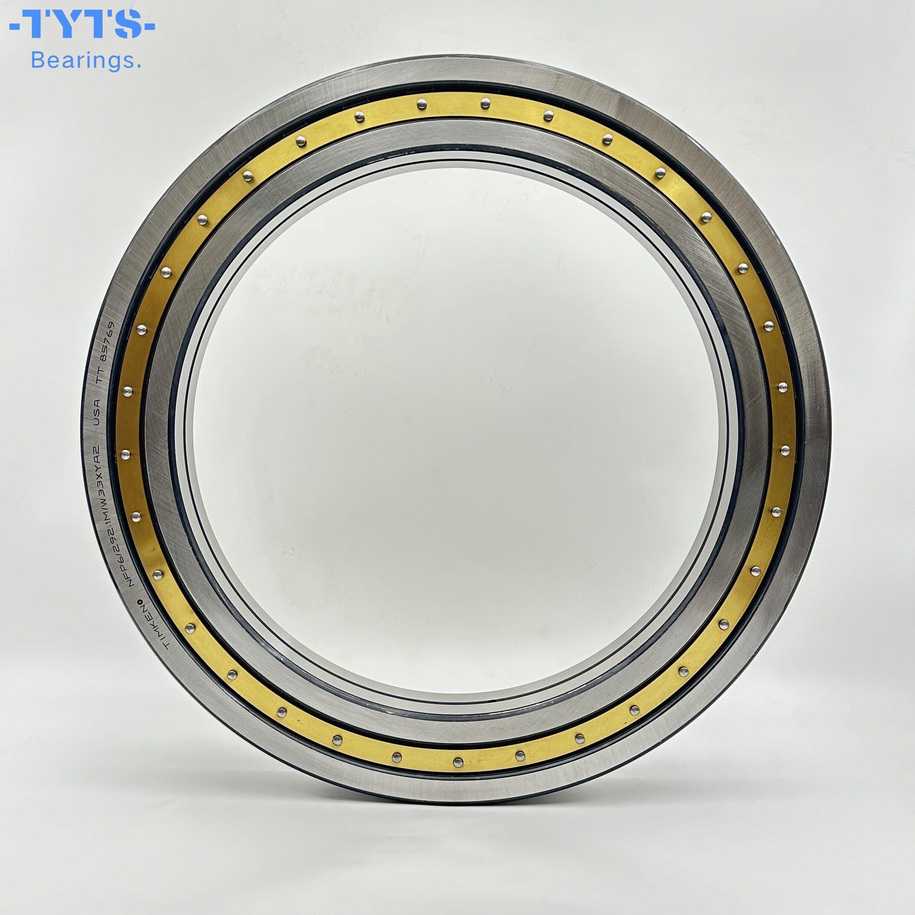 TIMKEN NFP6/292.1M/W33XYA2 Rodamientos no estándar de tamaño en pulgadas para bombas de lodo Rodamientos específicos para campos petroleros Rodamientos de rodillos cilíndricos