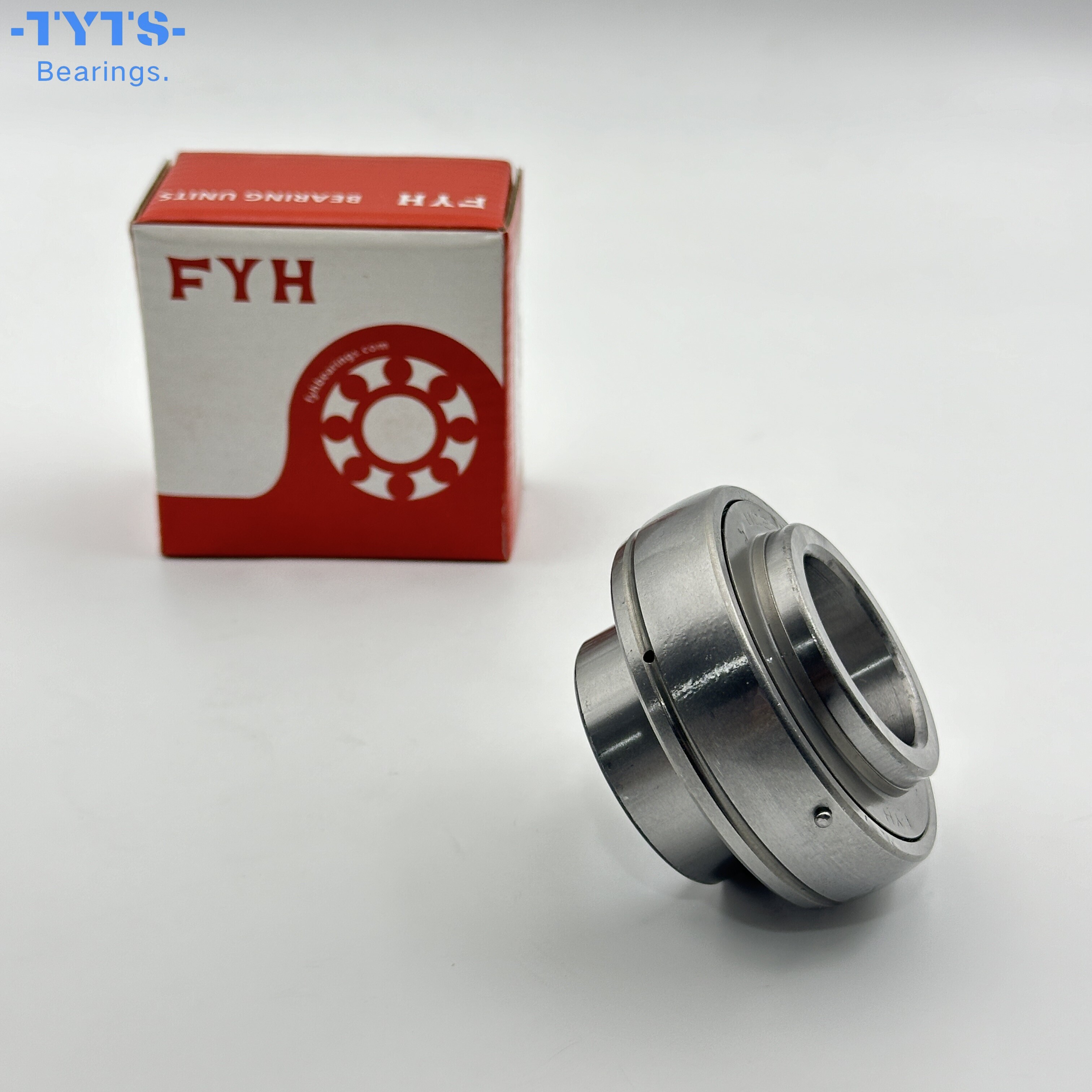 UC207 Cojinete de Soporte FYH 35*72*42.9