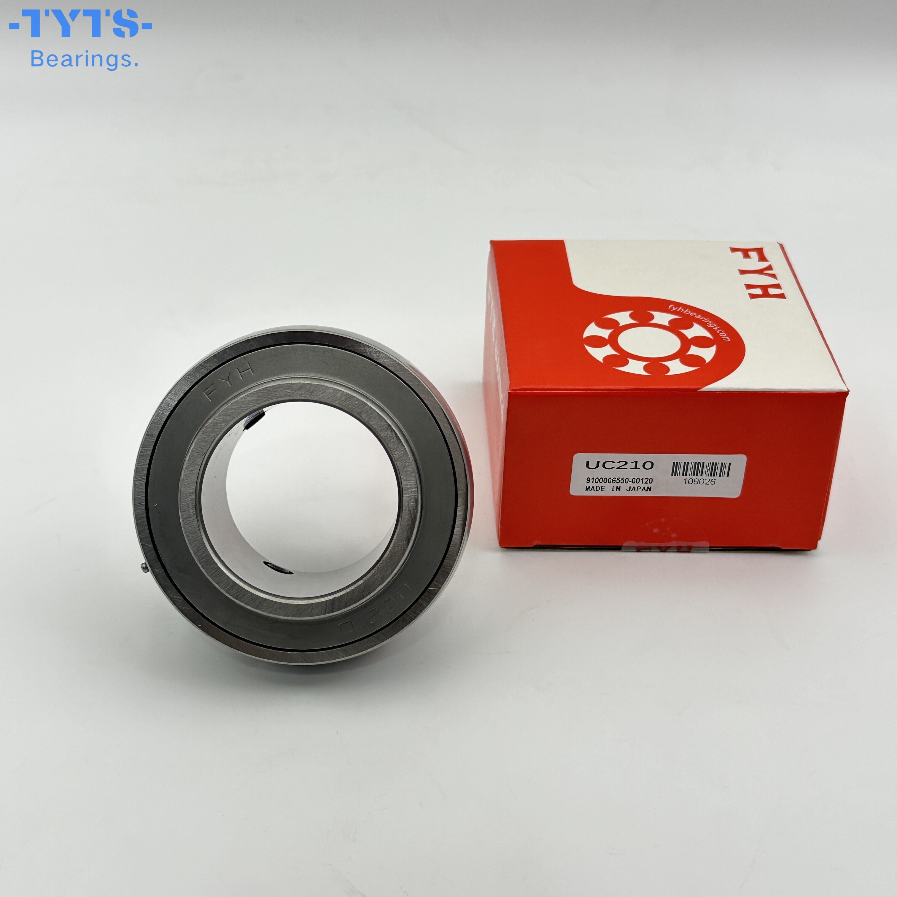 UC210 Cojinete de soporte FYH 50*90*51.6