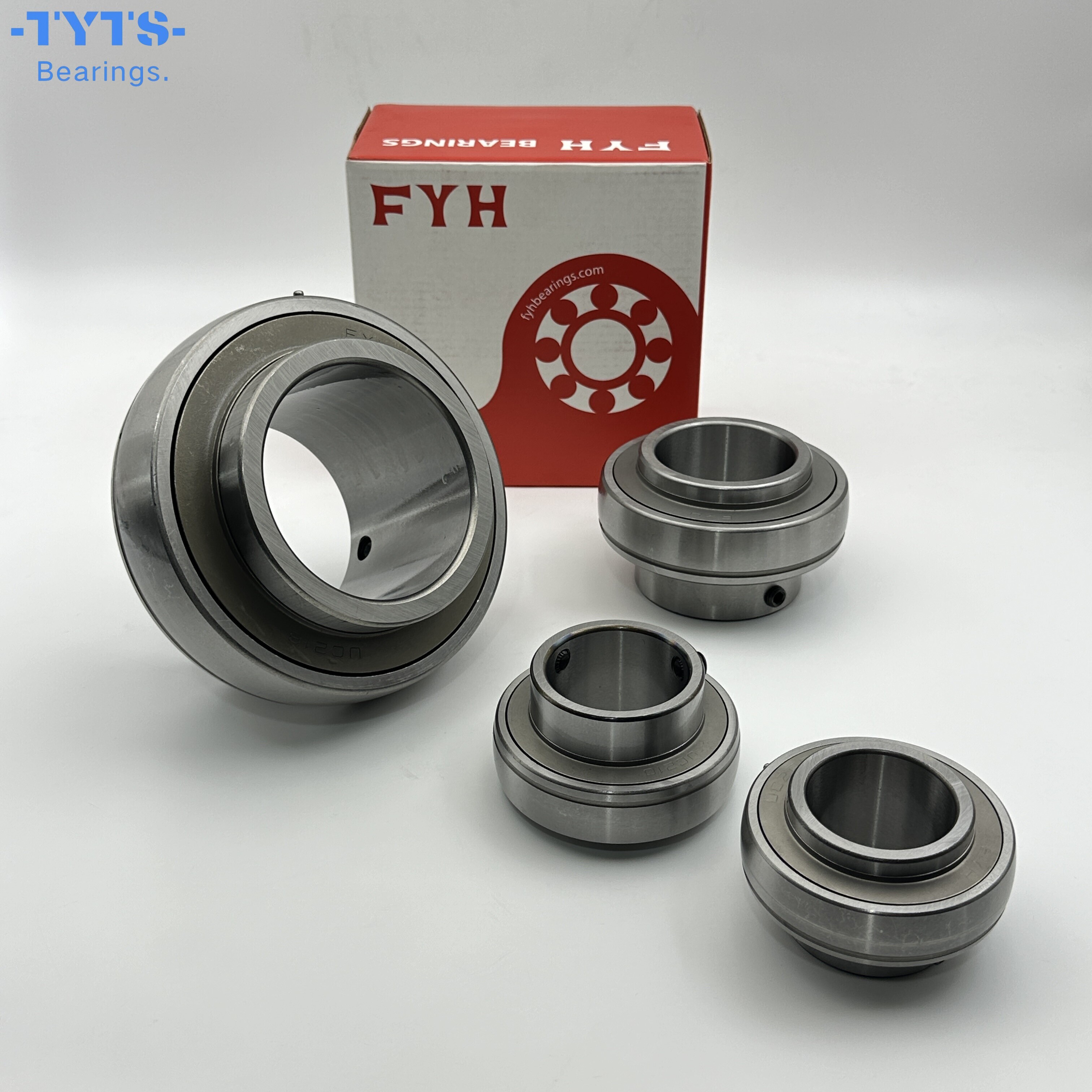 UC210 Cojinete de soporte FYH 50*90*51.6