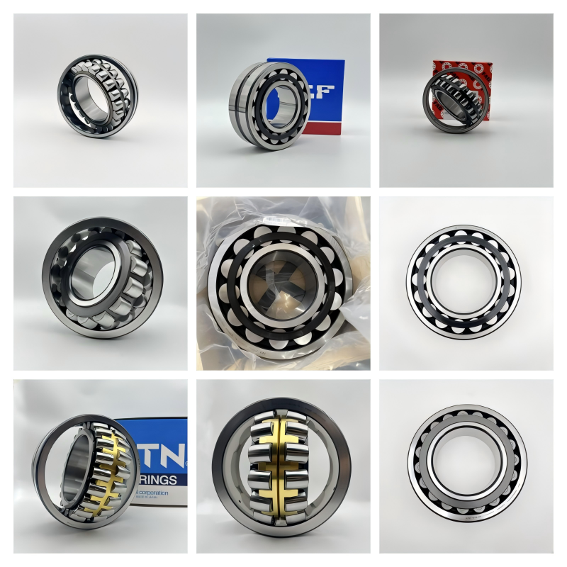 22214CC/W33 rodamiento de rodillos autoalineable SKF  Original alta calidad