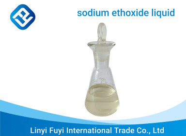 What factors should buyers consider when sourcing sodium ethoxide liquid in bulk?