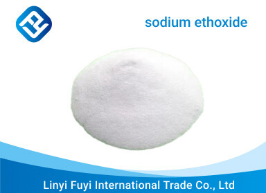 Reliable Sodium Ethoxide Exporter India | ISO Certified