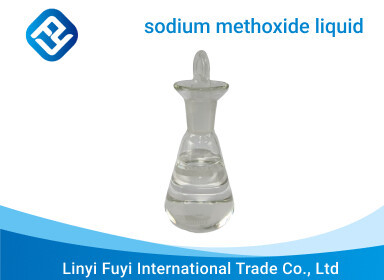 Premium Sodium Methoxide Peruvian Market Vendors