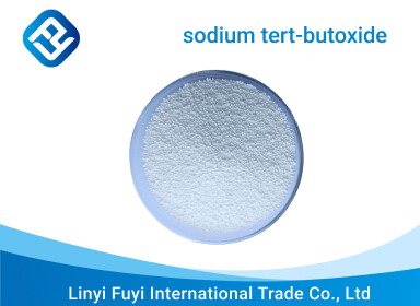 Cost-Effective Sodium Tert-Butoxide Solutions for Industrial Applications