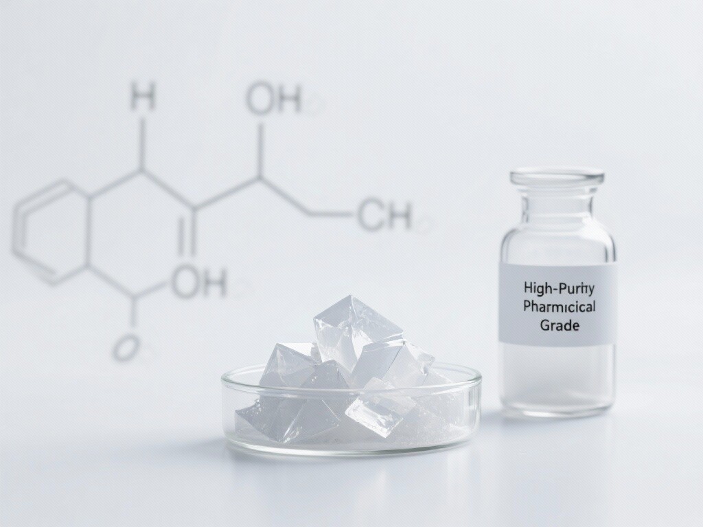 Linyi Fuyi International Trade: Your Global Partner for High-Purity Sodium Alkoxides