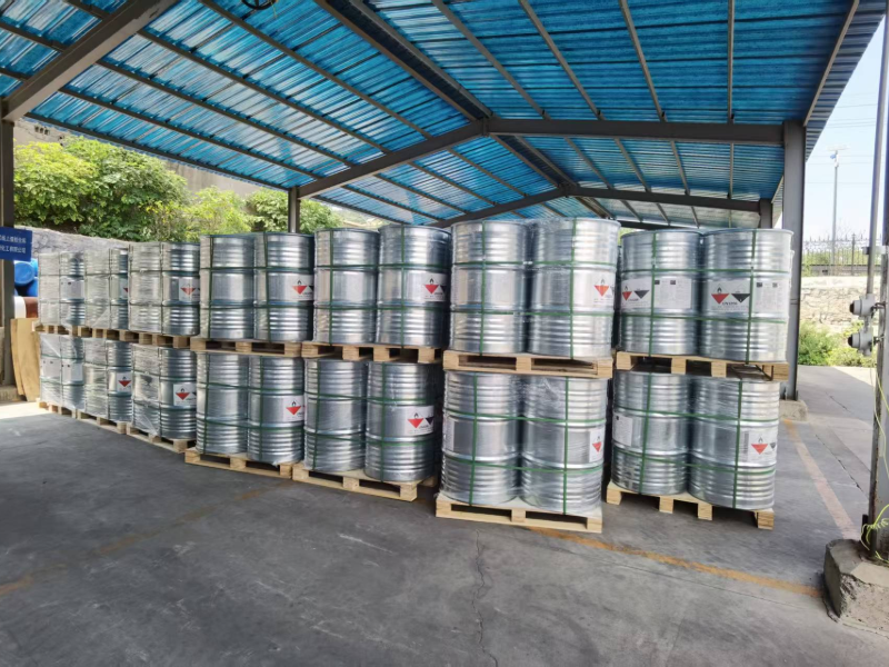 Formic acid storage: Common mistakes that lead to quality degradation