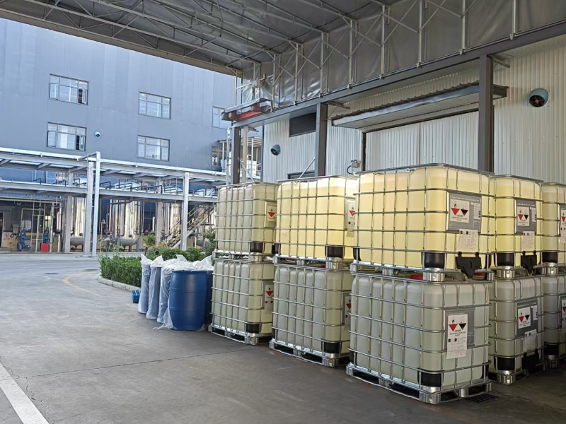 How to evaluate sodium ethoxide liquid suppliers for quality and reliability