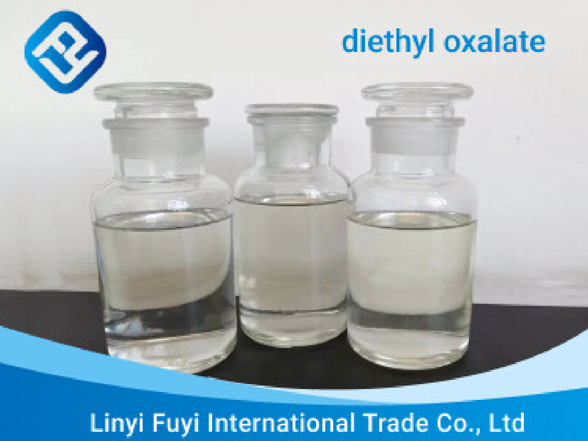 Why Does Diethyl Oxalate Price Vary So Much? A Cost Breakdown Guide