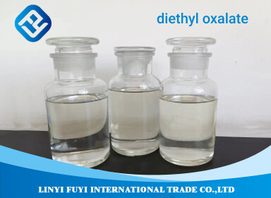 How to Ensure Quality Control When Using Diethyl Oxalate in Industrial Applications?