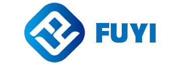 FUYI LOGO还八百遍的字体横着