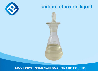 Sodium Ethoxide Liquid