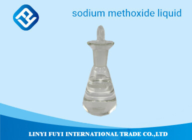 Sodium Methoxide Liquid