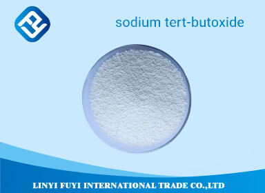 Sodium Tert-Butoxide
