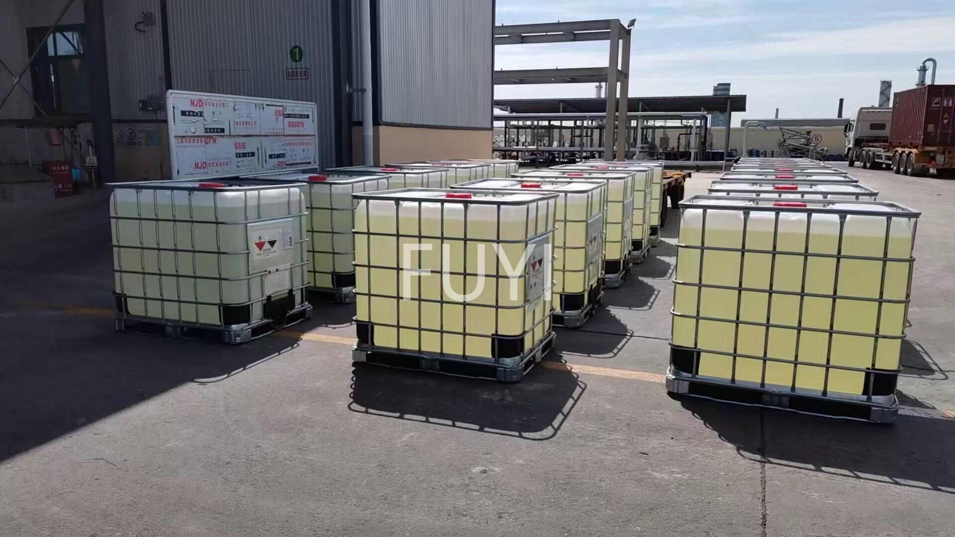 Sodium Methoxide Liquid