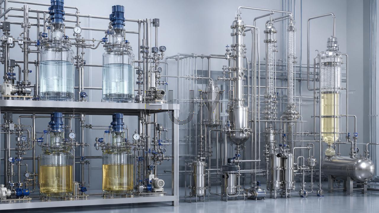 Formic Acid Liquid vs Acetic Acid: Key Process Differences