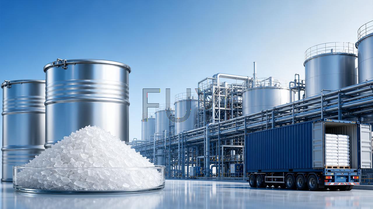 Sodium Methoxide Price Moves and What They Suggest